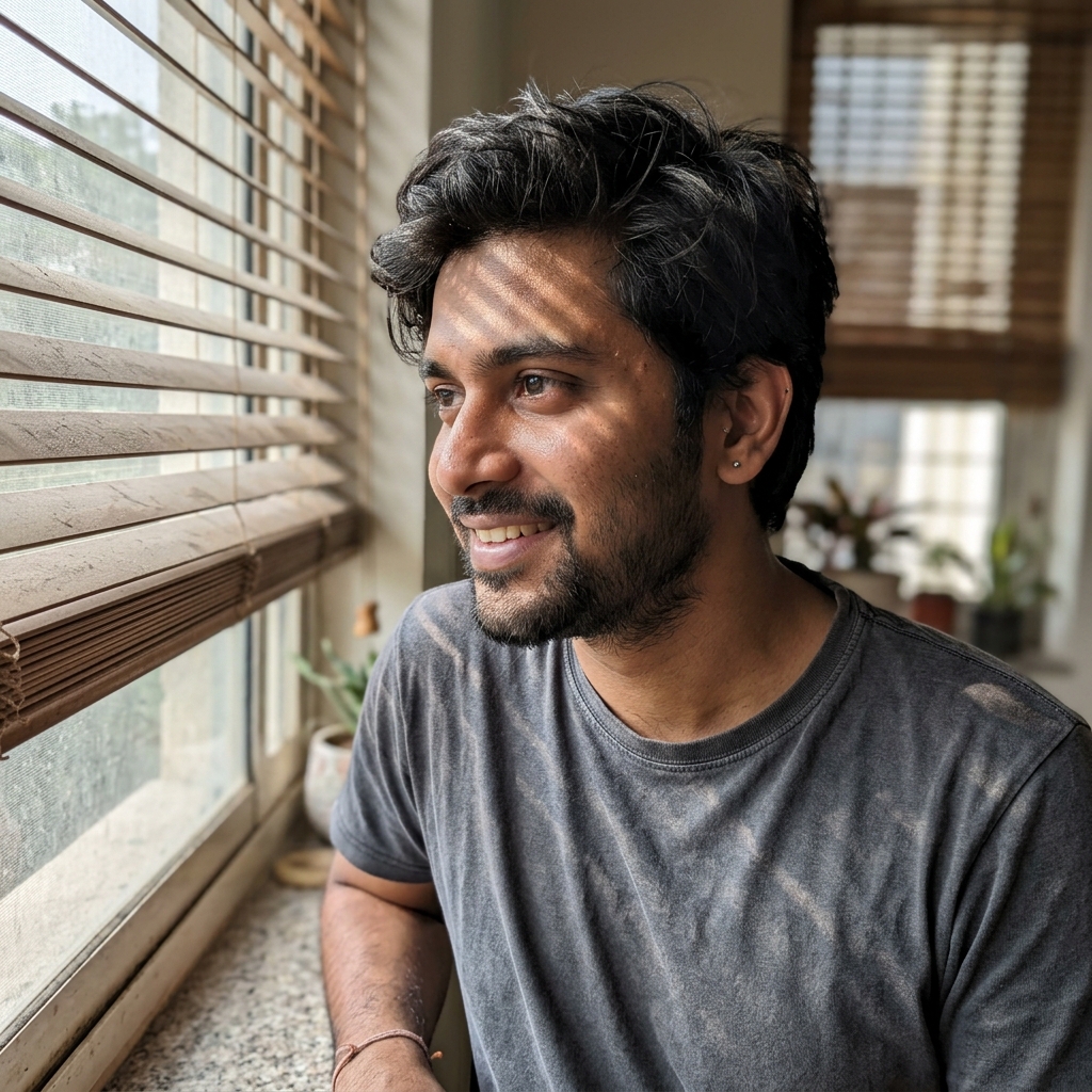 Aditya N.