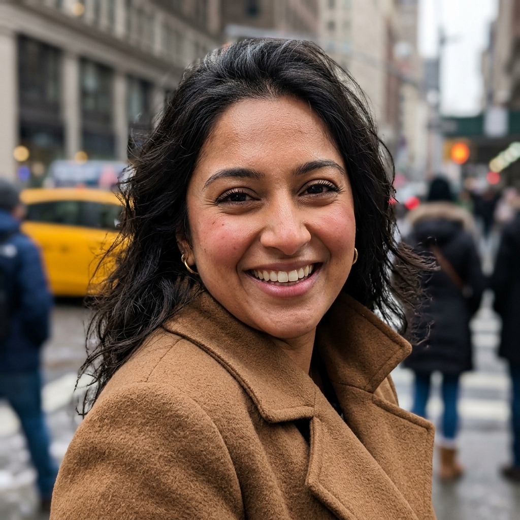 Aisha S.