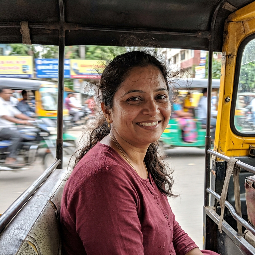 Divya R.