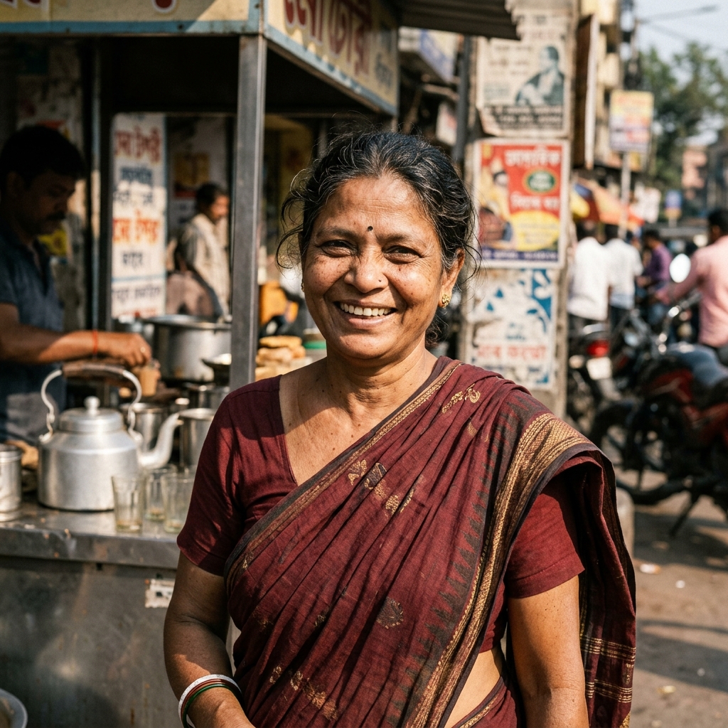 Lakshmi N.