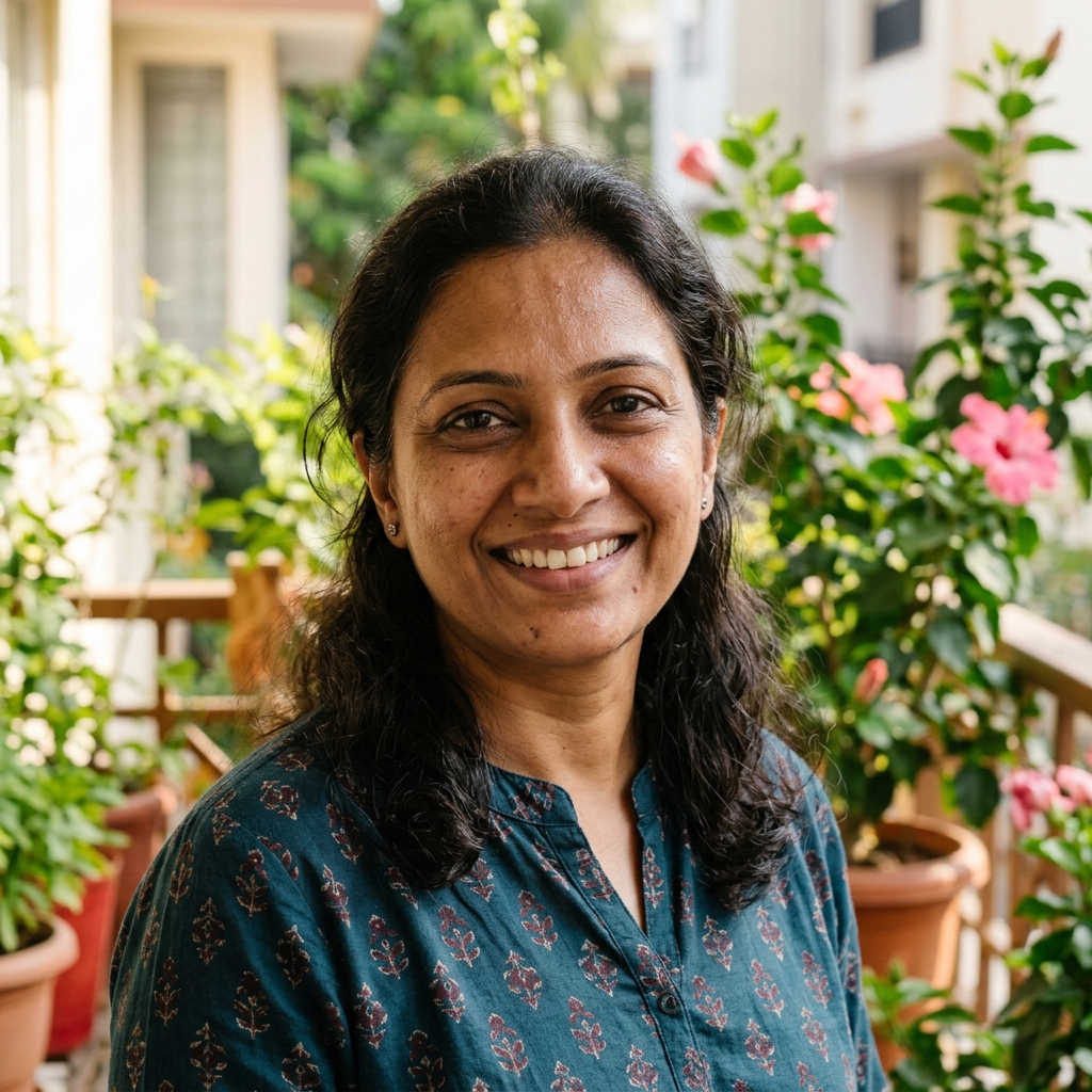 Priya N.