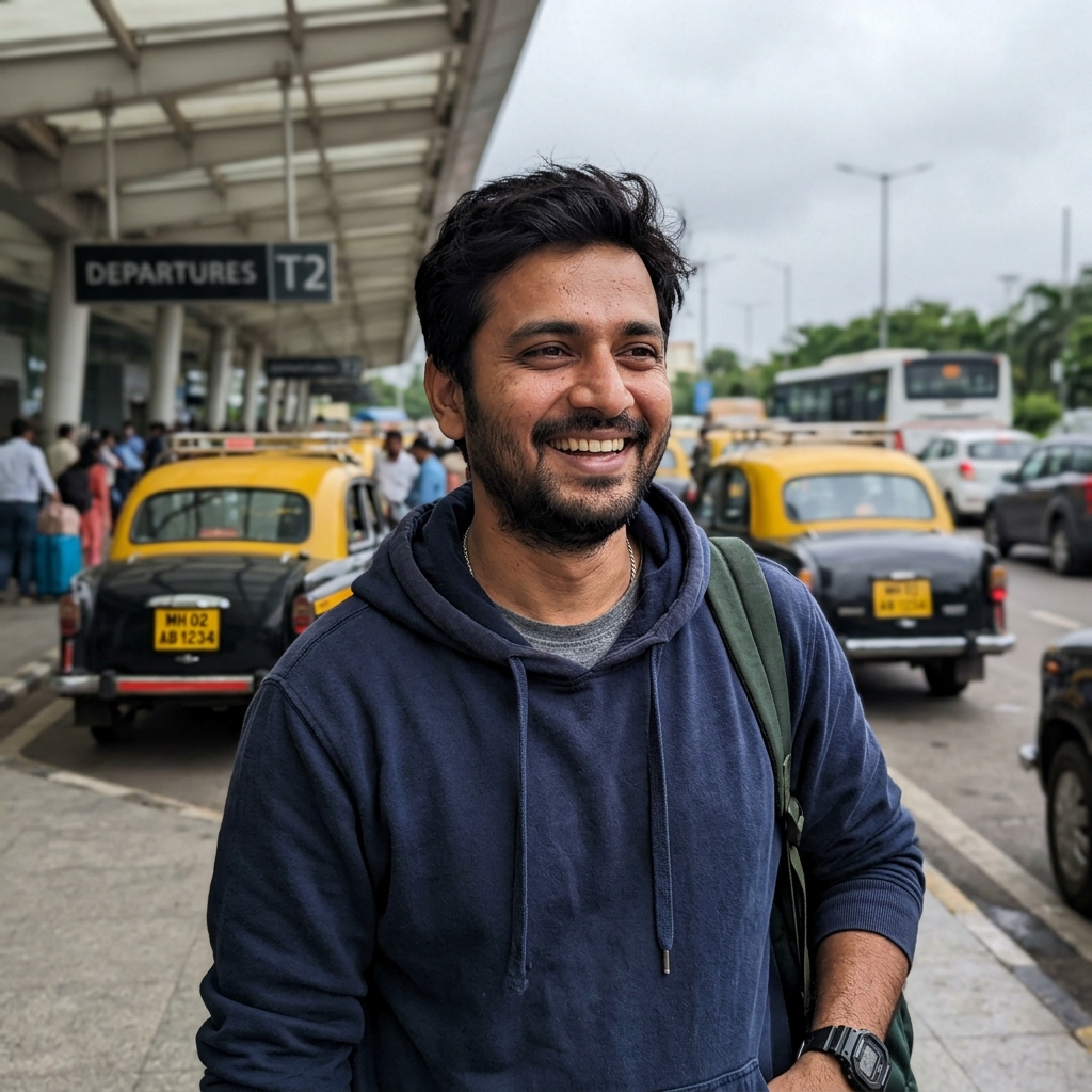 Rahul K.