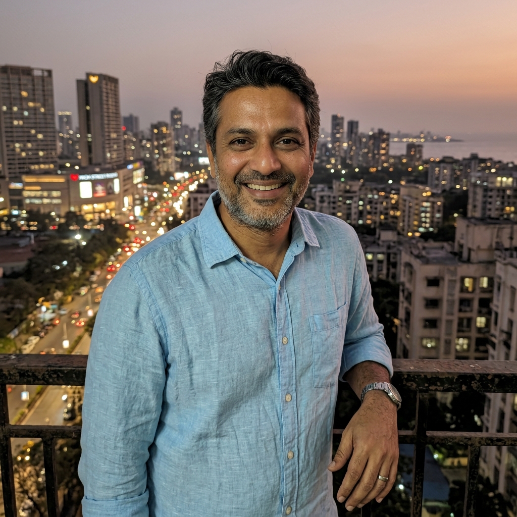 Rohan M.