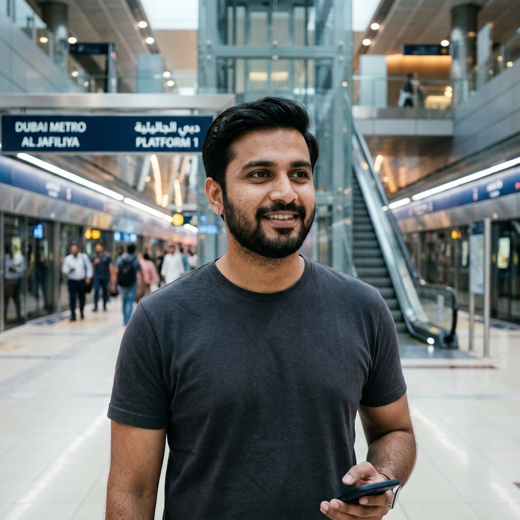 Rohit V.